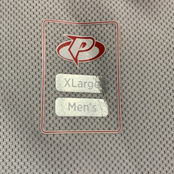 PRIMAL Men’s InfraRed QX5 Laser Cut FlexPro Cuff Silicone Cycling Bib Apparel XL - Picture 9 of 16